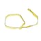 Vestil POLY YELLOW LIFT WEB SLING  3 IN X 10 FT SLD-3-F-10-YL - alternate 5